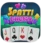 This image is logo of 3 Patti lucky Game Apk Pakistan Game